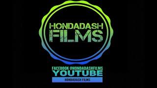 WELCOME TO THE NEW HONDADASH FILMS V.3