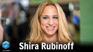 Shira Rubinoff | RSAC USA 2020