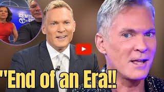 "Sam Champion's Shocking Announcement on GMA - Why He's Leaving as Host!"
