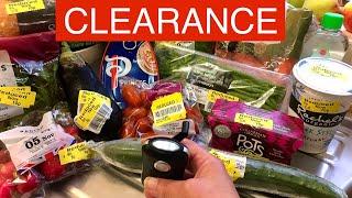HOW TO SAVE MONEY | MARKDOWN BUYS AND CLEARANCE DEALS | QUICK EASY CHEAP MEALS