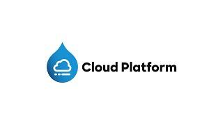 This is Acquia Cloud Platform, the best platform for Drupal applications