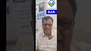 SIP - Systematic Investment Plan : best way for wealth creation. #shorts #systematicinvestmentplan