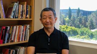 Meet the Law School - Robert S. Chang, Professor of Law