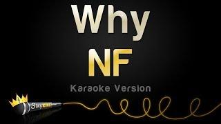 NF - Why (Karaoke Version)