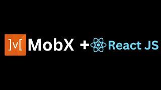 Using Mobx with react JS | Easiest state manage solution for react js