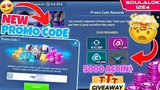 New 2025 Promo Code Launched  | Mech Arena Promo Code For Everyone - Mech Arena