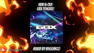 GBX New & Old Tracks 2024