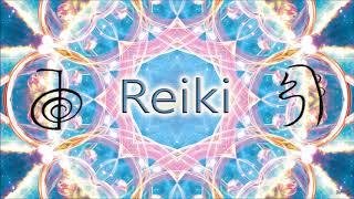 REIKI Campanas cada 3 minutos.