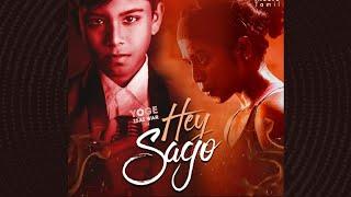 Glimpses of #heysago  Musical Video | Yogeshwaran