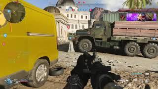 Call of Duty: Modern Warfare 2019: 10v10 Domination on Aniyah Palace