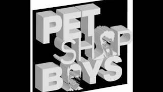 Pet Shop Boys - Shopping