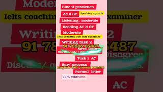 PREDICTION  11TH JULY #ielts #ytshort #English with aneeta Kundra #predictions