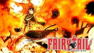 FAIRY TAIL: Main Theme - Celtic Fantasy Rock Version | Best Anime OST of All-Time