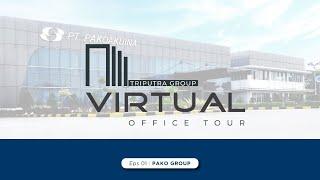 Virtual Office Tour PAKO Group