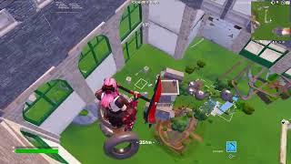 More Fortnite Only Up Speedrun Fails