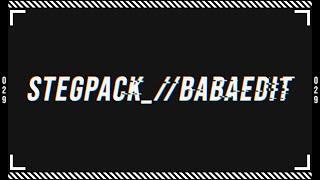 StegPack_//BABAEDIT