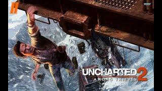 #Uncharted 2: Among Thieves [11] - Walkthrough No Commentary