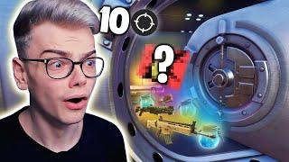 AM DESCHIS *SEIFUL SECRET* SI AM GASIT ASTA! - Fortnite