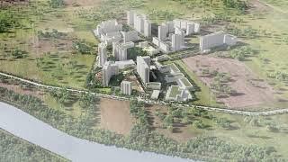 Godrej Urban Retreat Kharadi Pune - The Pinnacle of Urban Sophistication