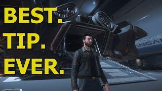 STAR CITIZEN | This changes EVERYTHING‼️
