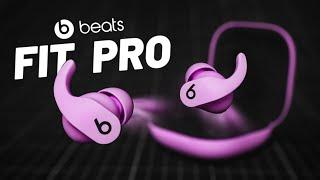 Beats Fit Pro: Apple's Jagd auf Android-User! (review)