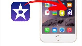 How to download iMovie in iPhone 6 (12.4.9)& other with live proof 100% work