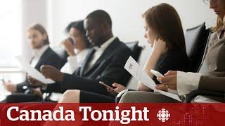 What’s job hunting like in Canada as the employment rate stalls? | Canada Tonight