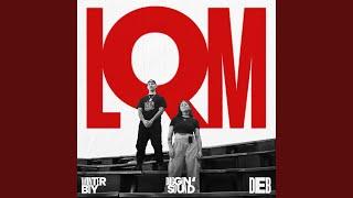 LQM (feat. DEB & Diggin' Sound)