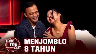 Menjomblo 8 Tahun! Pri Siap Membuka Hati Untuk Single Ladies - Take Me Out Indonesia 2024