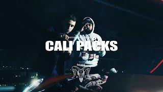 "Cali Packs" Kardo x Bangwhite Type Beat | Xwave Instrumental 2023