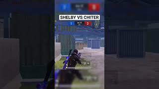 SHELBY VS CHITER