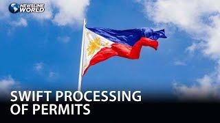 Philippines releases IRR for expedited processing of telco, internet infra permits