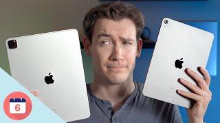 iPad Air vs. iPad Pro - Which Should You Get?