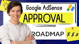 Google AdSense Approval TIPS, TRICKS & HACKS YOU NEED TO KNOW!! (2024)