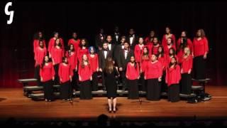 Hello | Radford HS Chorale | 2016 Spring Concert