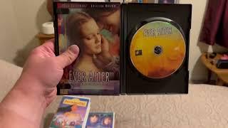 VHS/DVD/Blu-Ray Update For September 18, 2023