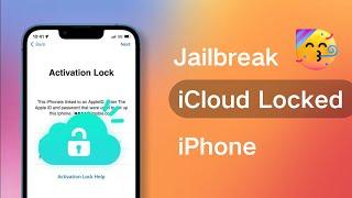 [100%WORK] How to Jailbreak iCloud Locked iPhone If You Forgot Your Password 2025