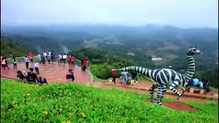 Raja's seat || Kodagu Karnataka || Coorg vibes official