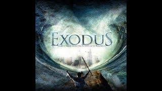 Exodus  ~   8: 21 to 9:28