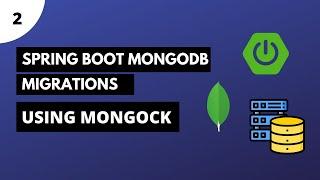 Spring Data Mongodb Migrations using Mongock