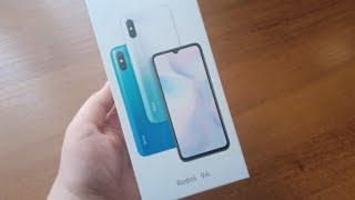 Честный обзор про Redmi 9A.