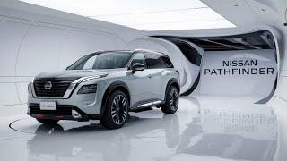 "2025 Nissan Pathfinder Full Review: Features, Performance & Style!"@AUTOREVIEW-m9c