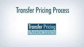 TPA Global Sound Bites | What is The Transfer Pricing Process?