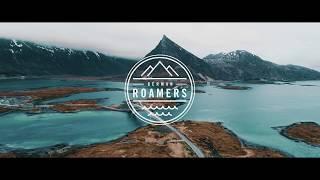 German Roamers x Google Pixel in Norway: Lofoten