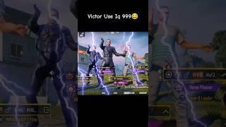 Funniest Victor Moments  #shorts #ytshorts #viralvideo #funny #trending #bgmi #gaming #pubg