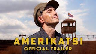 Amerikatsi (Official Trailer)