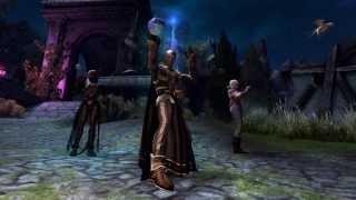 Что такое Neverwinter?