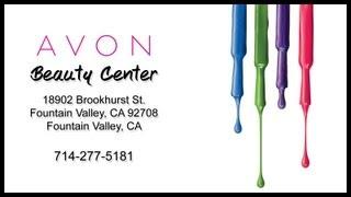 Avon Beauty Center - Fountain Valley, CA