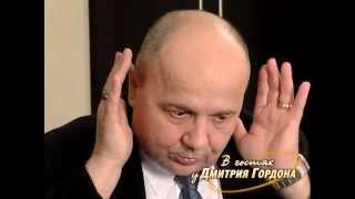 Виктор Суворов. "В гостях у Дмитрия Гордона". 5/5 (2012)