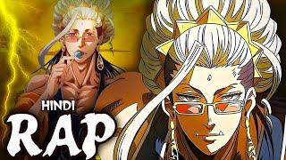 Epic Hindi Anime Rap: Unveiling the 'Buddha' in Record of Ragnarok